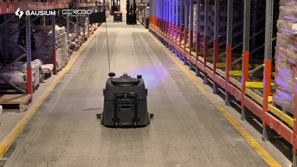 Beetle em armazém de alimentos